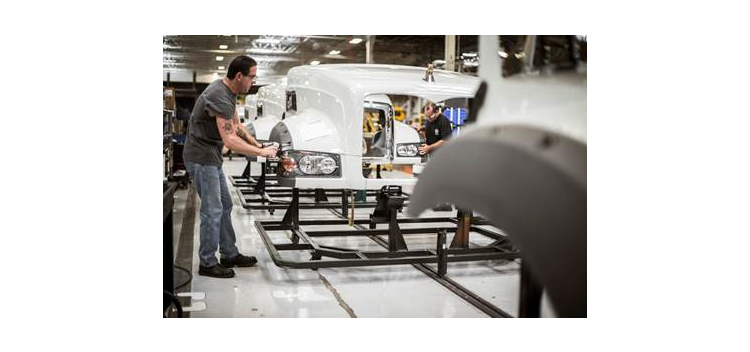 Mack Trucks achieves SEP Platinum Mature Energy Pathway Certification
