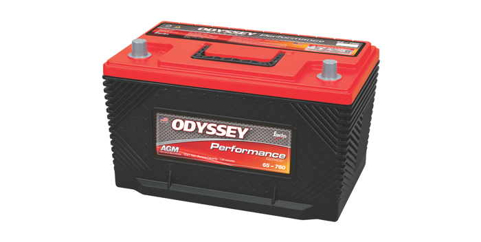 EnerSys Group 65 Battery