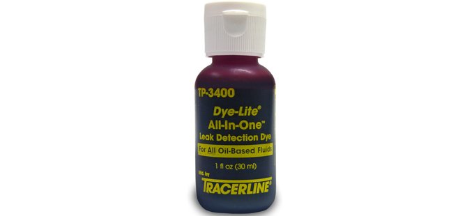 TP-3400-0001 Dye-Lite All-In-One