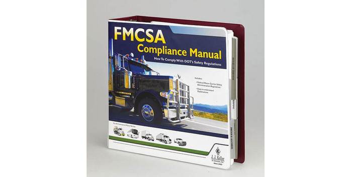 FMCSA-Compliance-Manual