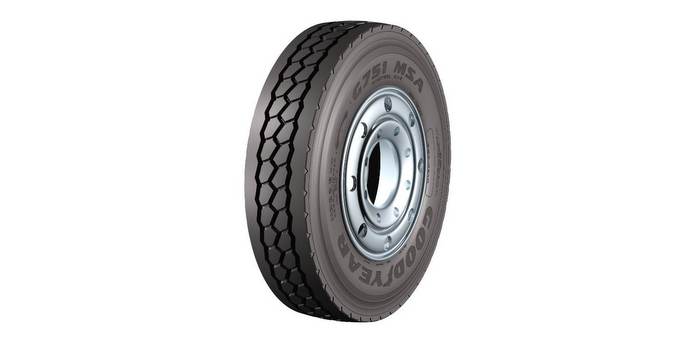 Goodyear-G751-MSA-tire