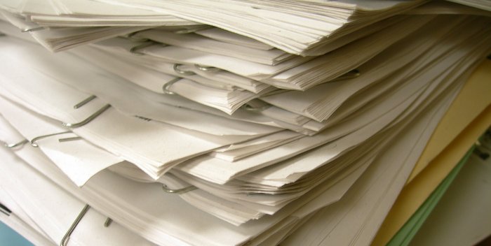 Savings up to $30,000 annually in paper-related costs can be achieved