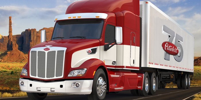 Trucking will have a strong year in terms of fleet performance