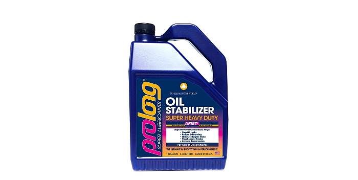 Prolong Oil Stabilizer