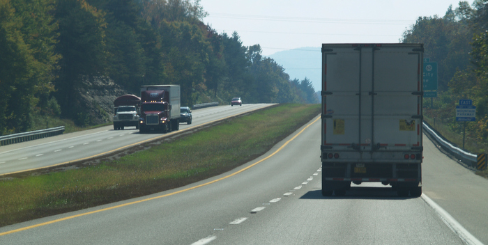 Should your fleet make the move to ELDs now Truck Road