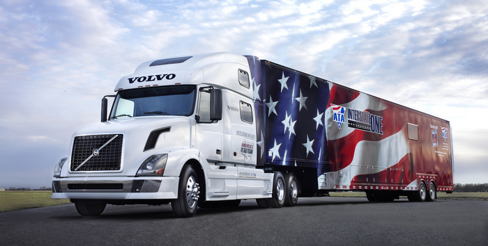 Volvo-Americas-Road-Team