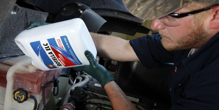 Coolant Capatability Know Your Truck Coolant