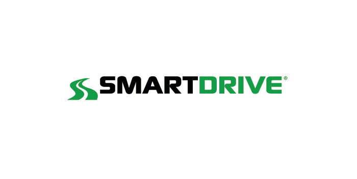 SmartDrive Logo