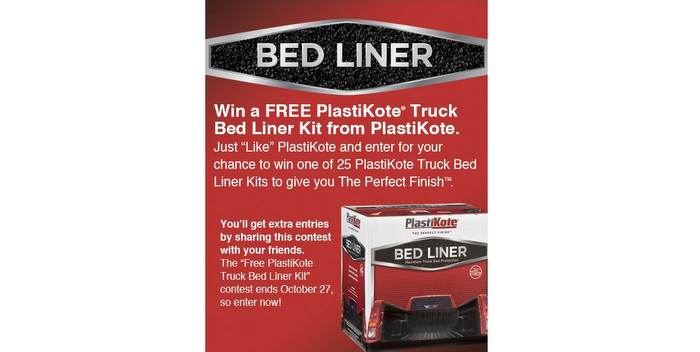 Plastikote-Bed-Liner-Contest