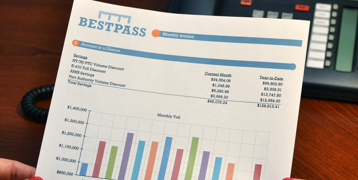 Bestpass-electronic-payment