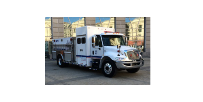 Navistar-Multi-Purpose-Emergency-Vehicle
