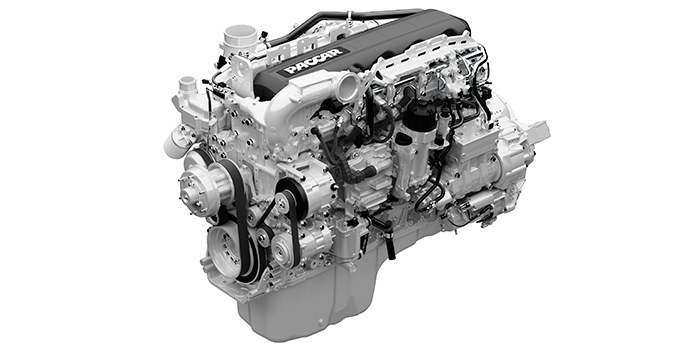 Paccar-MX-13-engine