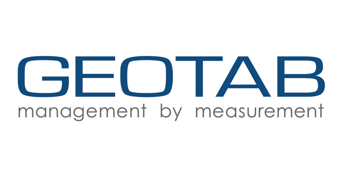 GeoTab Logo Featured