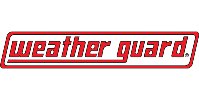 Weather Guard logo