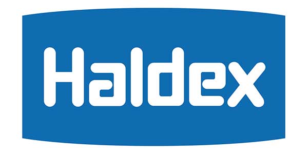 Haldex-Logo
