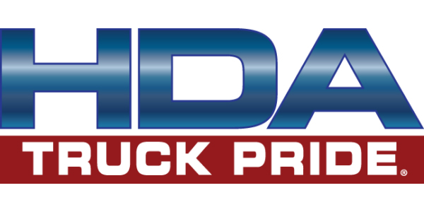 HDA truck Pride Logo RESIZED