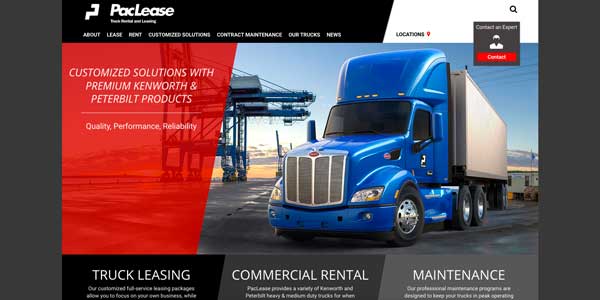 paclease-website