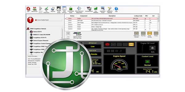 JPRO-Professional-Diagnostic-Software