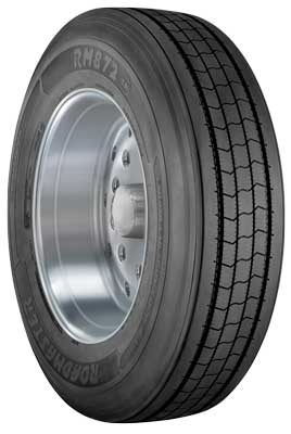 low rolling resistance