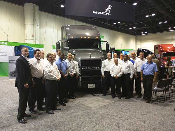 Mack-trucks-and-the-Share-the-Road-team
