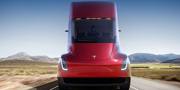 Tesla-Semi-Electric-Class-8-Truck