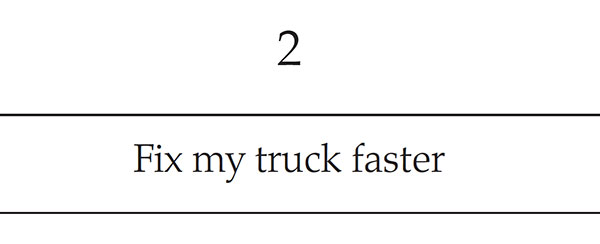 Fix-Truck-Faster