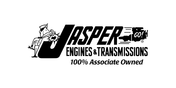 Jasper transmissions