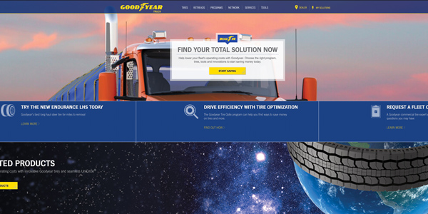 goodyear-commercial-website