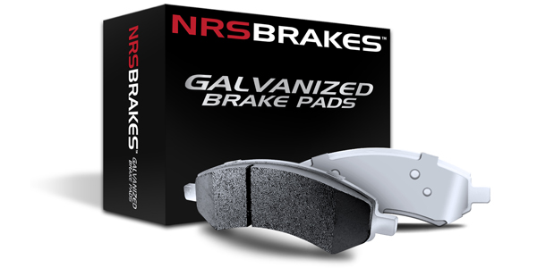 NRS Brakes, Best Brake Pads