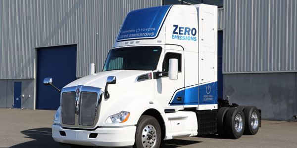 Kenworth-Fuel-Cell-Electric-Vehicle