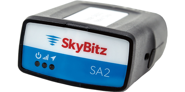 SkyBitz_SA2012