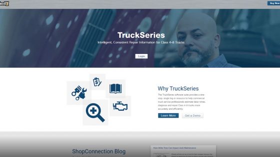 Mitchell1-TruckSeries