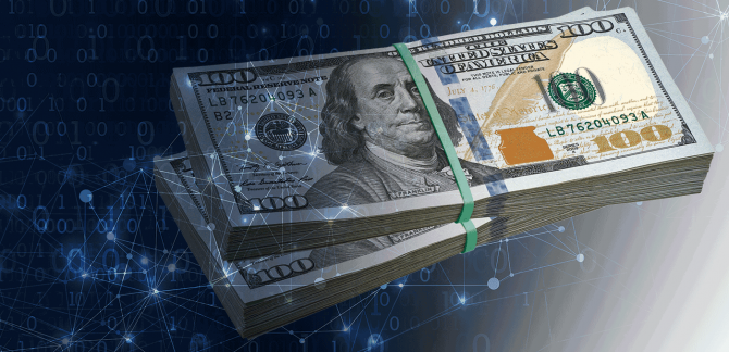 Trucking Data Value Currency Dollars
