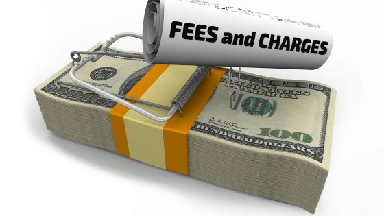 Service-Business-Fees