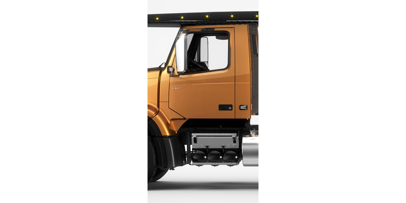 Volvo-VAH-300-Day-Cab