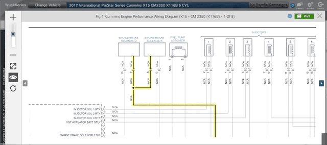 What Your Static Truck Wiring Diagrams