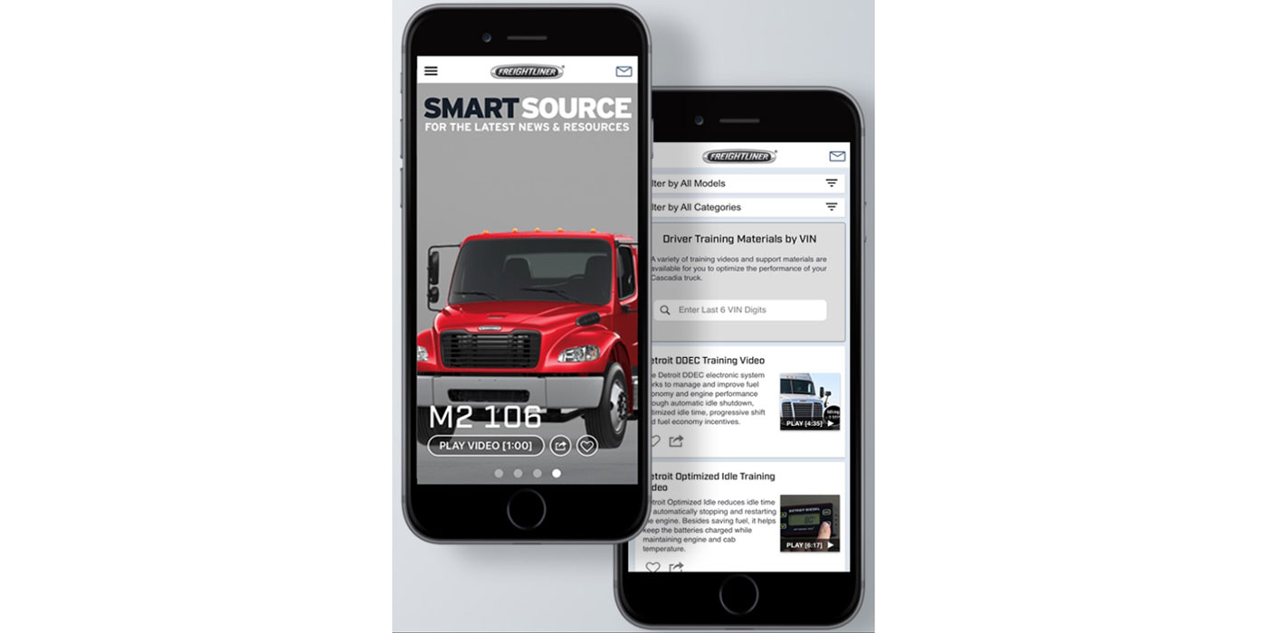 Freightliner-Smart-Source-App