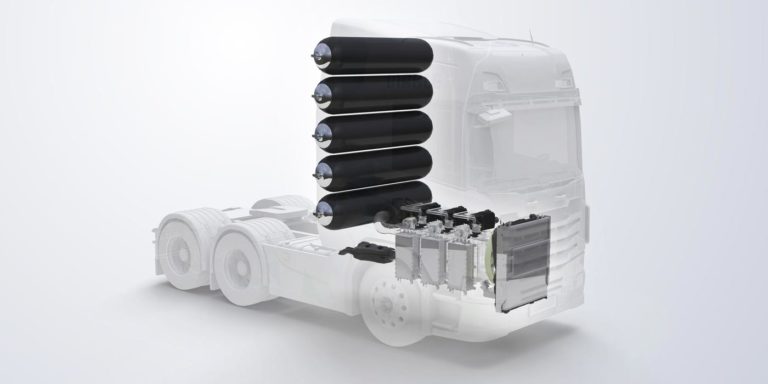 Mahle-Fuel-Cell