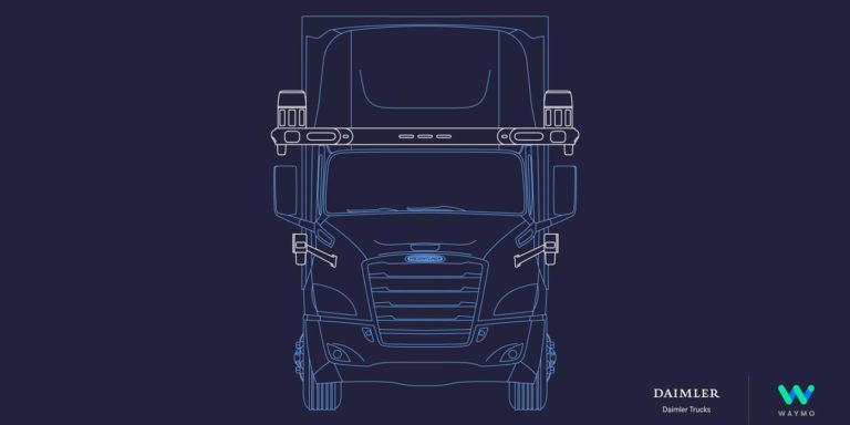 Daimler-Trucks-Waymo-Partner