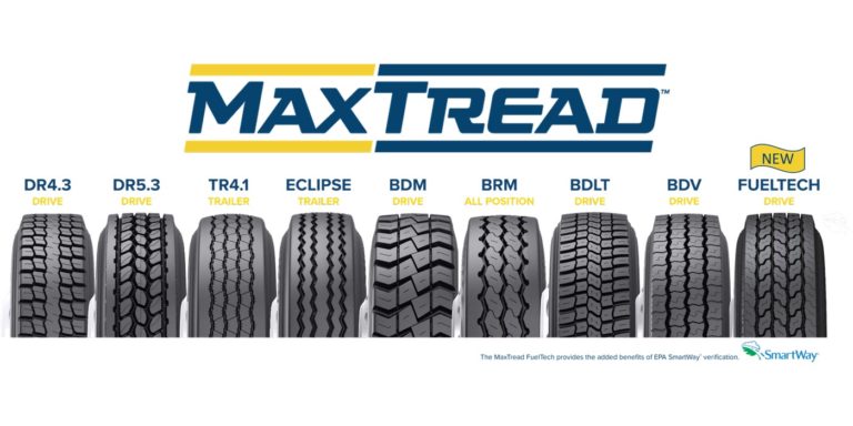 MaxTread-Full-Lineup-Bridgestone