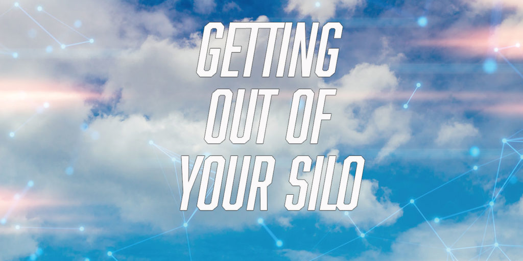 getting-out-of-your-silo