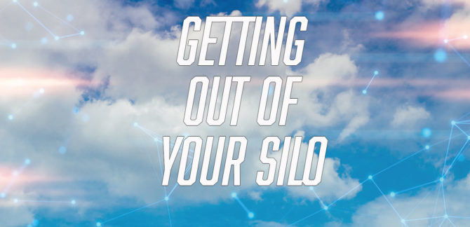 getting-out-of-your-silo