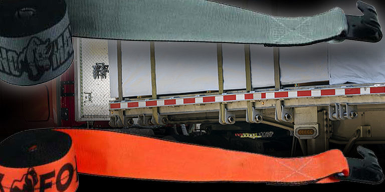 Cargo Securement Trucks Trailers Kinedyne