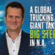 ZF trucking answers questions north america