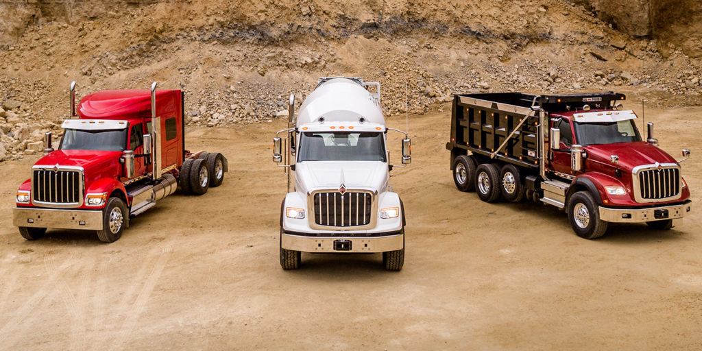 international-truck-HX-series-heavy-haul-dump-cement-truck