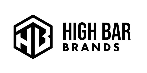 High-Bar-Brands-Logo