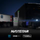 Navistar-GM-JB-Hunt-OneH2-Hydrogen-Long-haul-truck