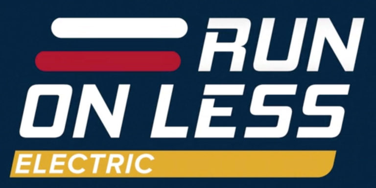 run-on-less-electric-logo