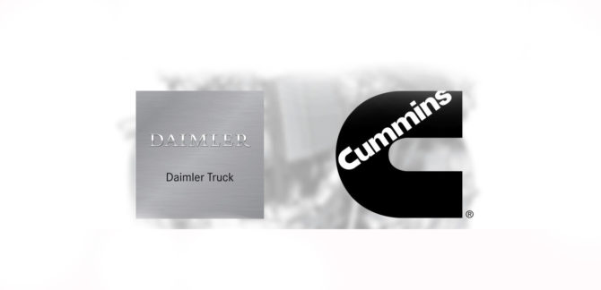 Daimler-Truck-Cummins