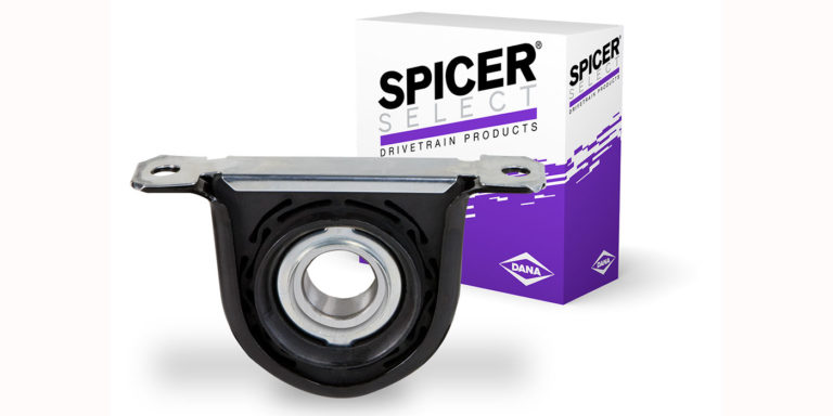 Dana-Spicer-Select-Center-Support-Bearings